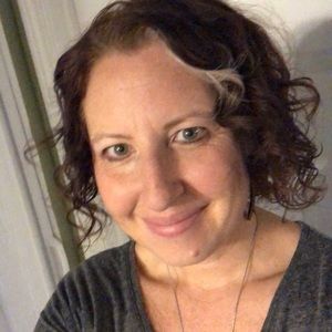 Meet your Posher, Dawn